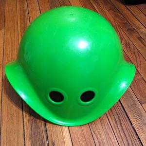 Bilibo everything toy large size- bright green